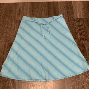 Skirt- St. John’s Bay